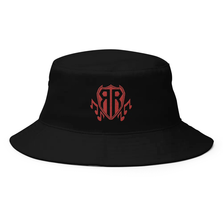 Red Rob Bucket Hat product image (1)