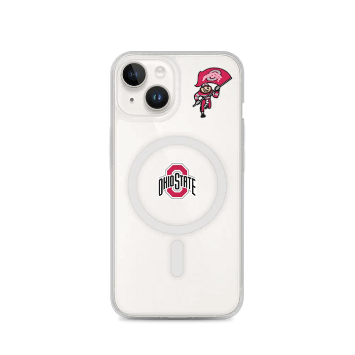 Ohio State Iphone Phonecase product image (4)