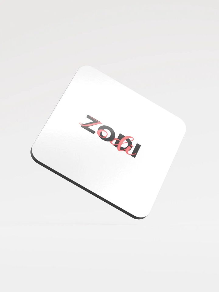 Zodi Coaster product image (1)