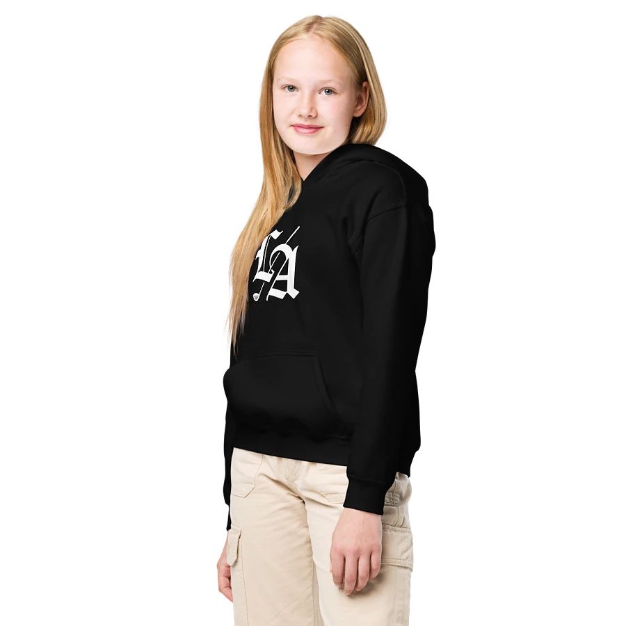 Youth Hoodie product image (7)