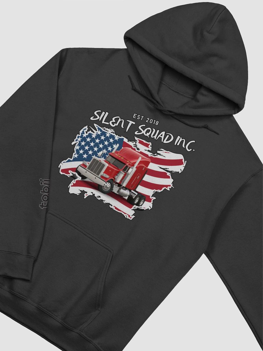 Hoodie product image (3)