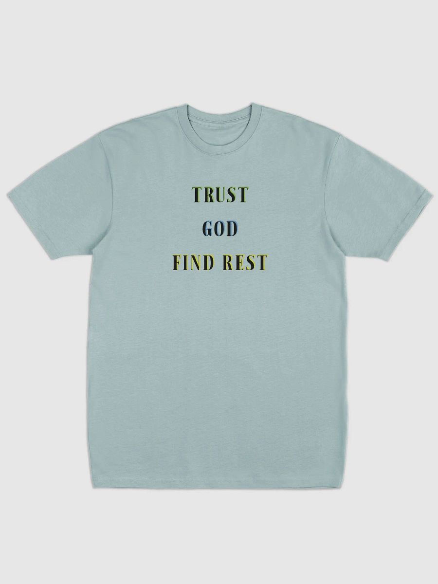 TRUST GOD FIND REST product image (2)