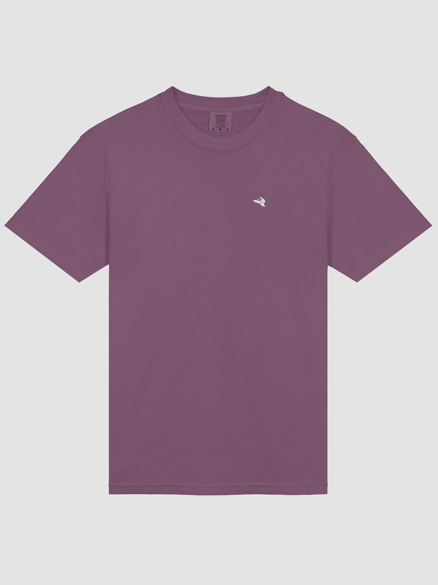 The Goose Is Loose T-Shirt product image (18)