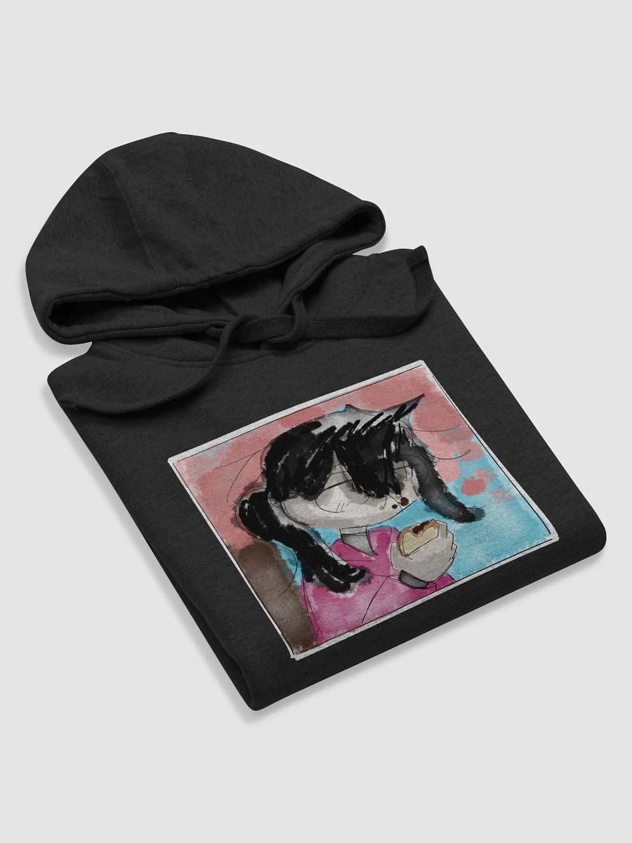 Spring Moon Savers + Hampan & Ray (Hakama + food) product image (47)
