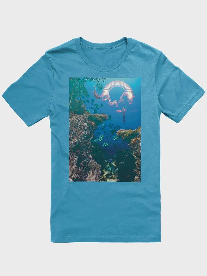 Light Under Pressure T product image (3)