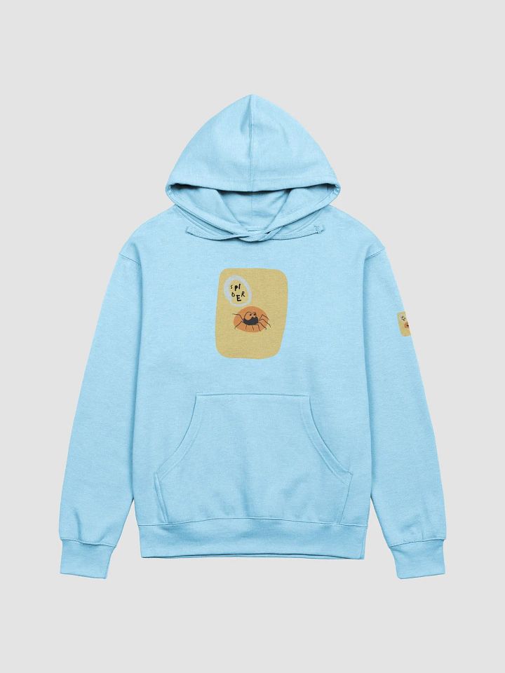 Arachnid Artistry Hoodie product image (1)