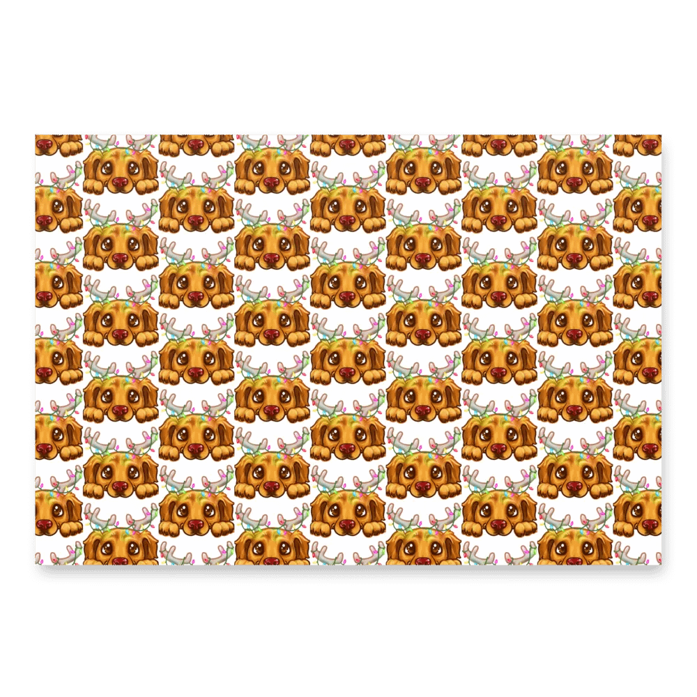 Holiday WRAPPERS product image (3)