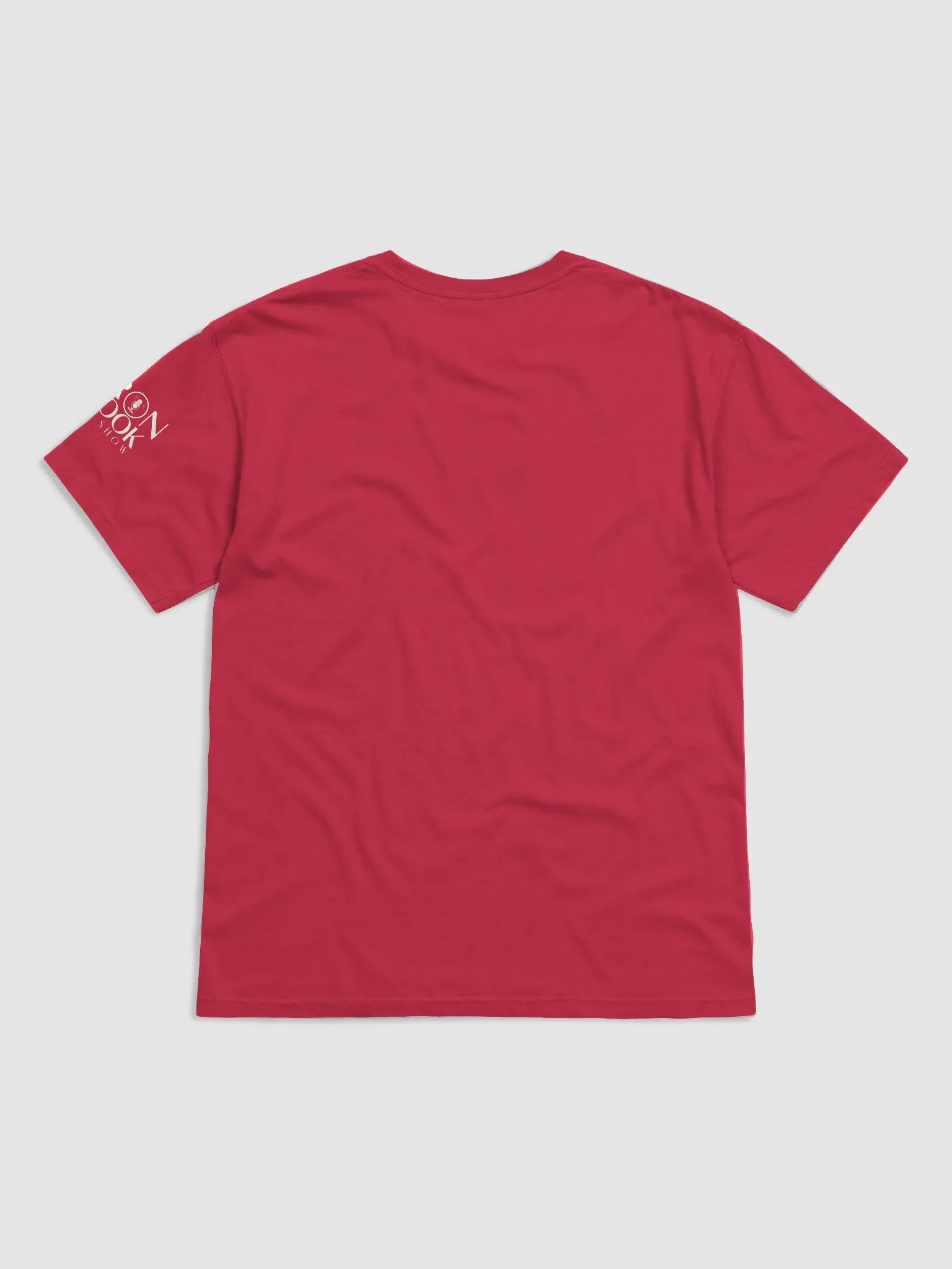 YBS Socialism vs. Prosperity Graphic Tee product image (5)