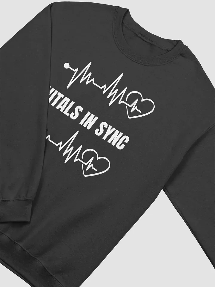 Heartfelt Truth Crewneck Sweatshirt product image (17)