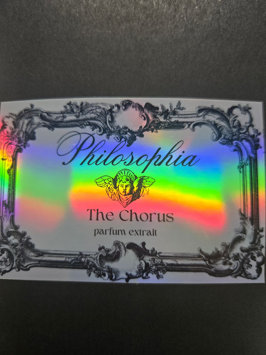 The Chorus – Perfume Sample Collection product image (1)