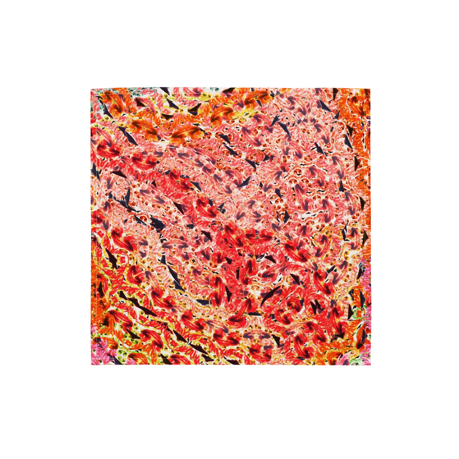 Firesnake Bandana product image (1)