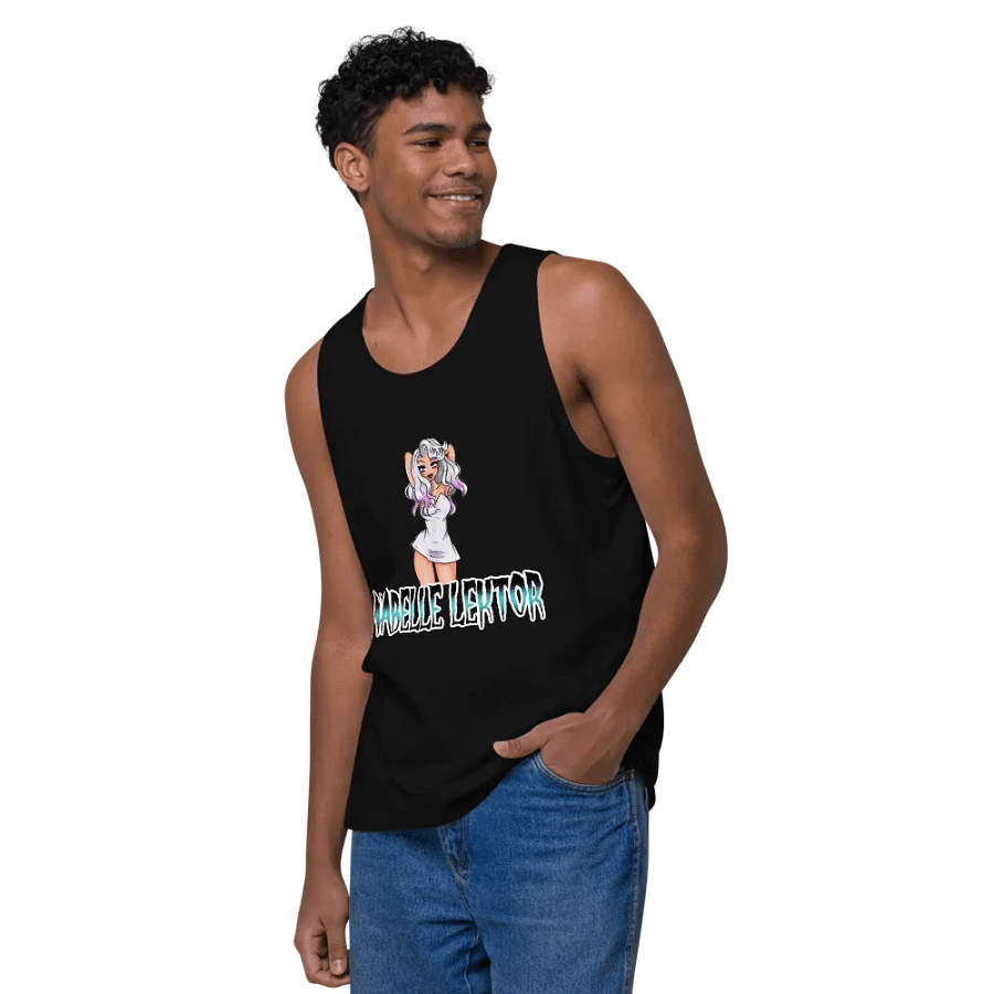 Anabelle Ate Tank product image (8)