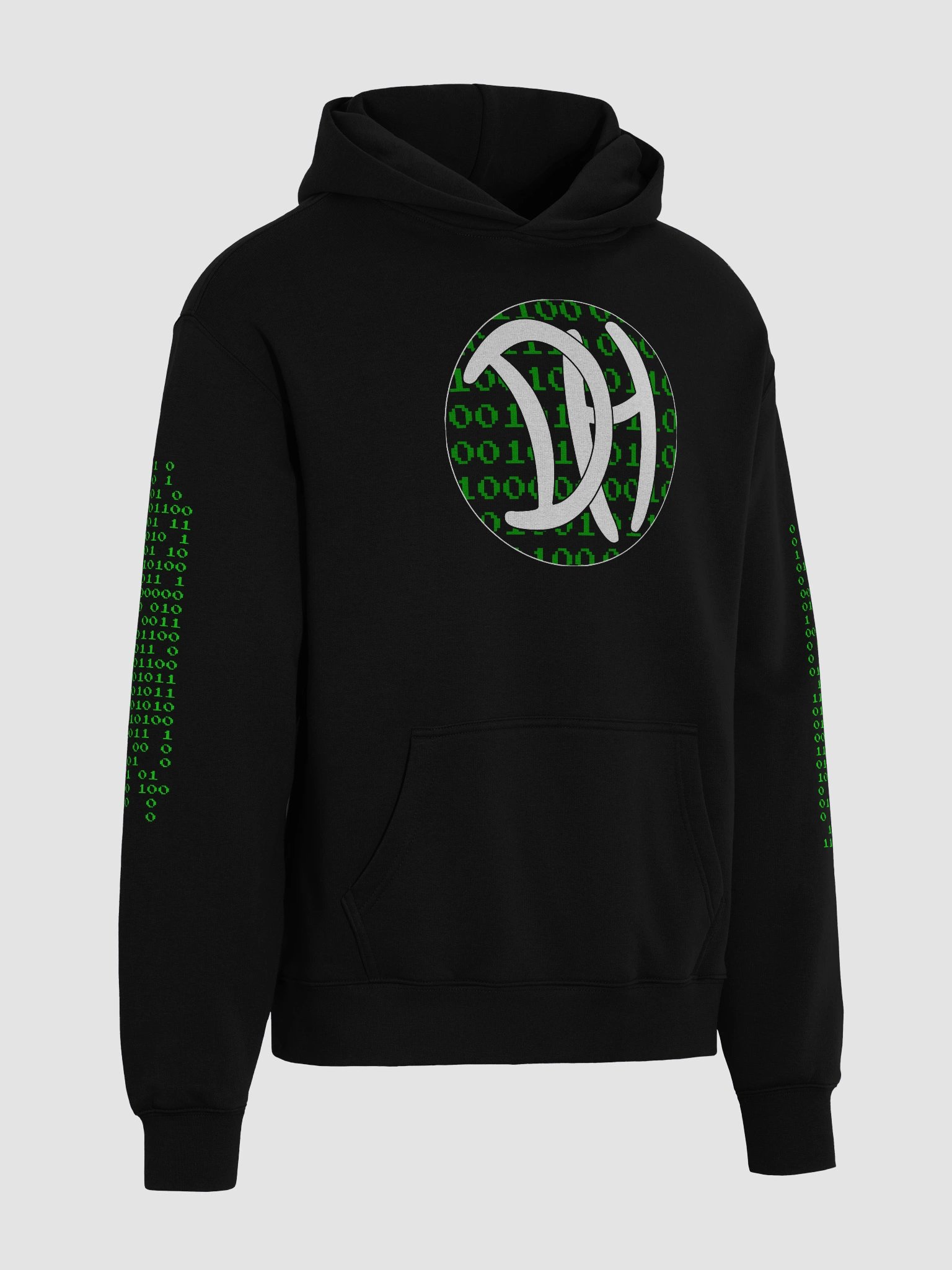 The Dunder-Hoodie product image (4)