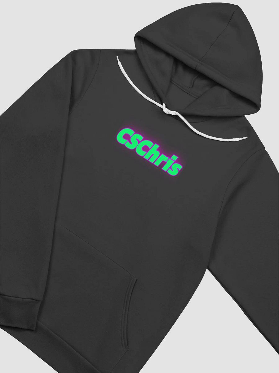 CSChris Hoodie product image (3)