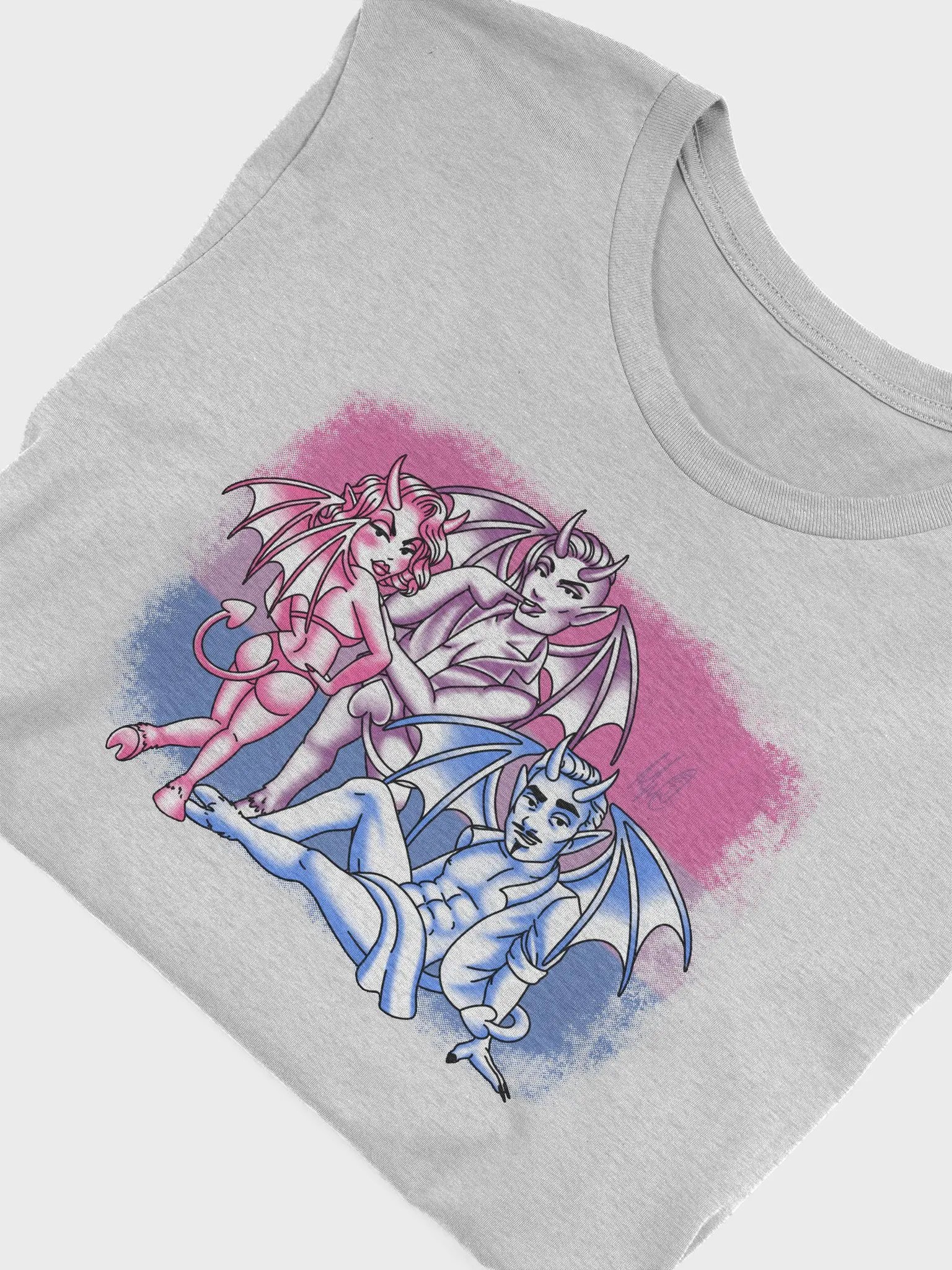 Bi-Hexual Tee product image (44)