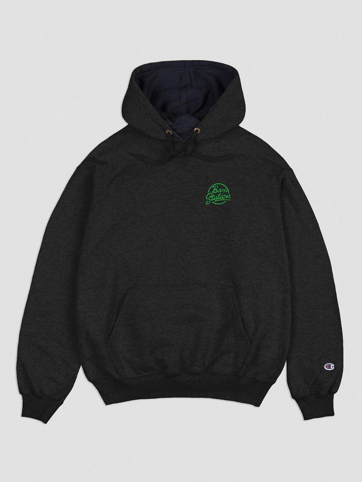 Hard Music Champion Hoodie product image (2)