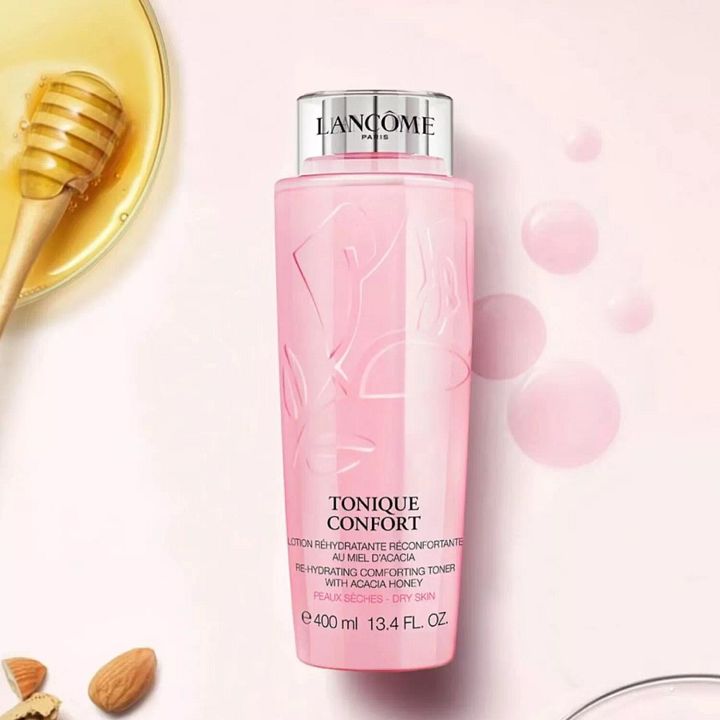 Re-hydrating Comforting toner product image (1)