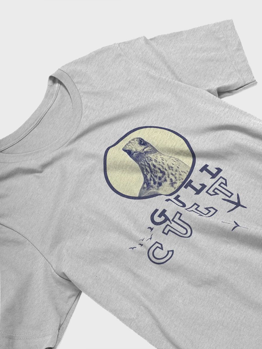Gavin the Gull Cult T-shirt - Design on Front. product image (24)