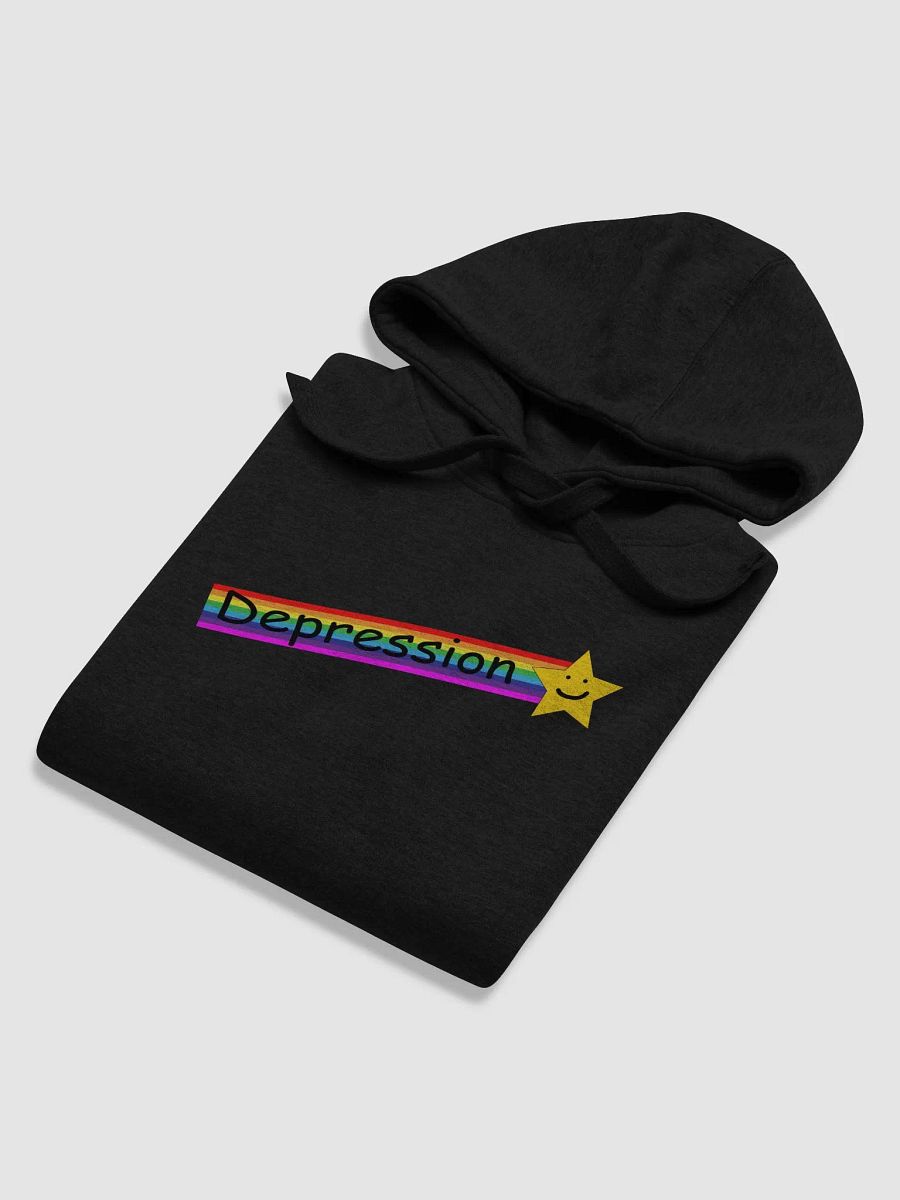 Depression Hoodie :) product image (6)