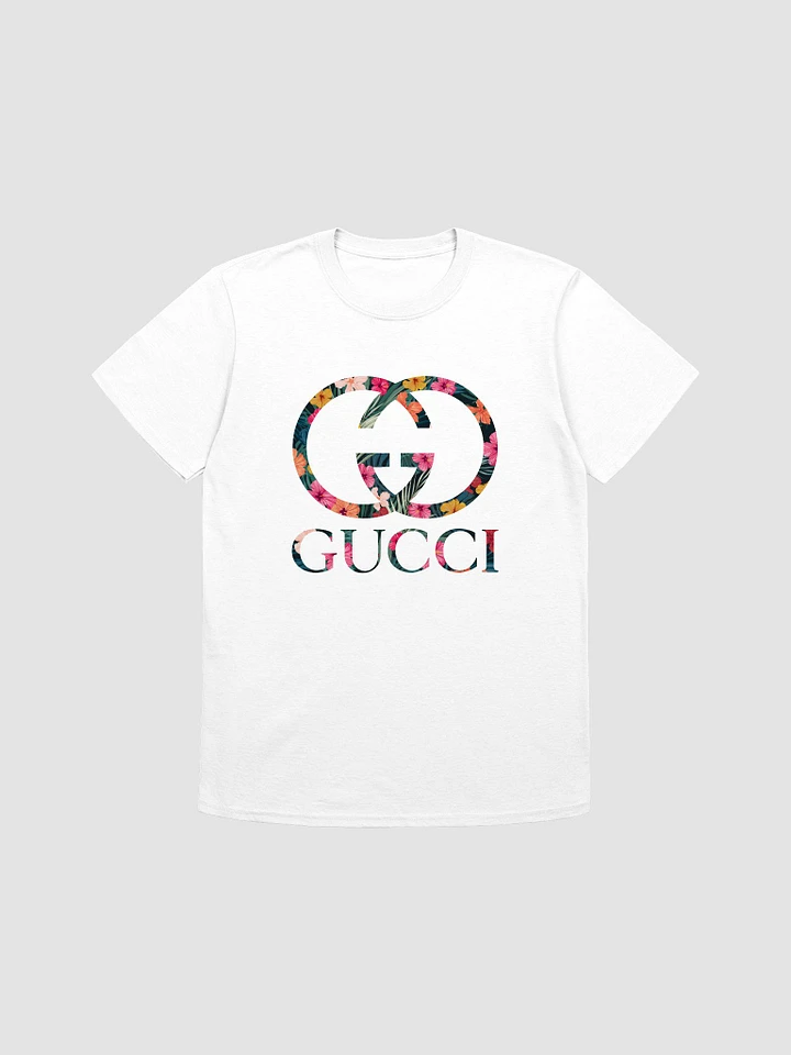 Gucci T-Shirt: Timeless Fashion with a Modern Edge product image (1)