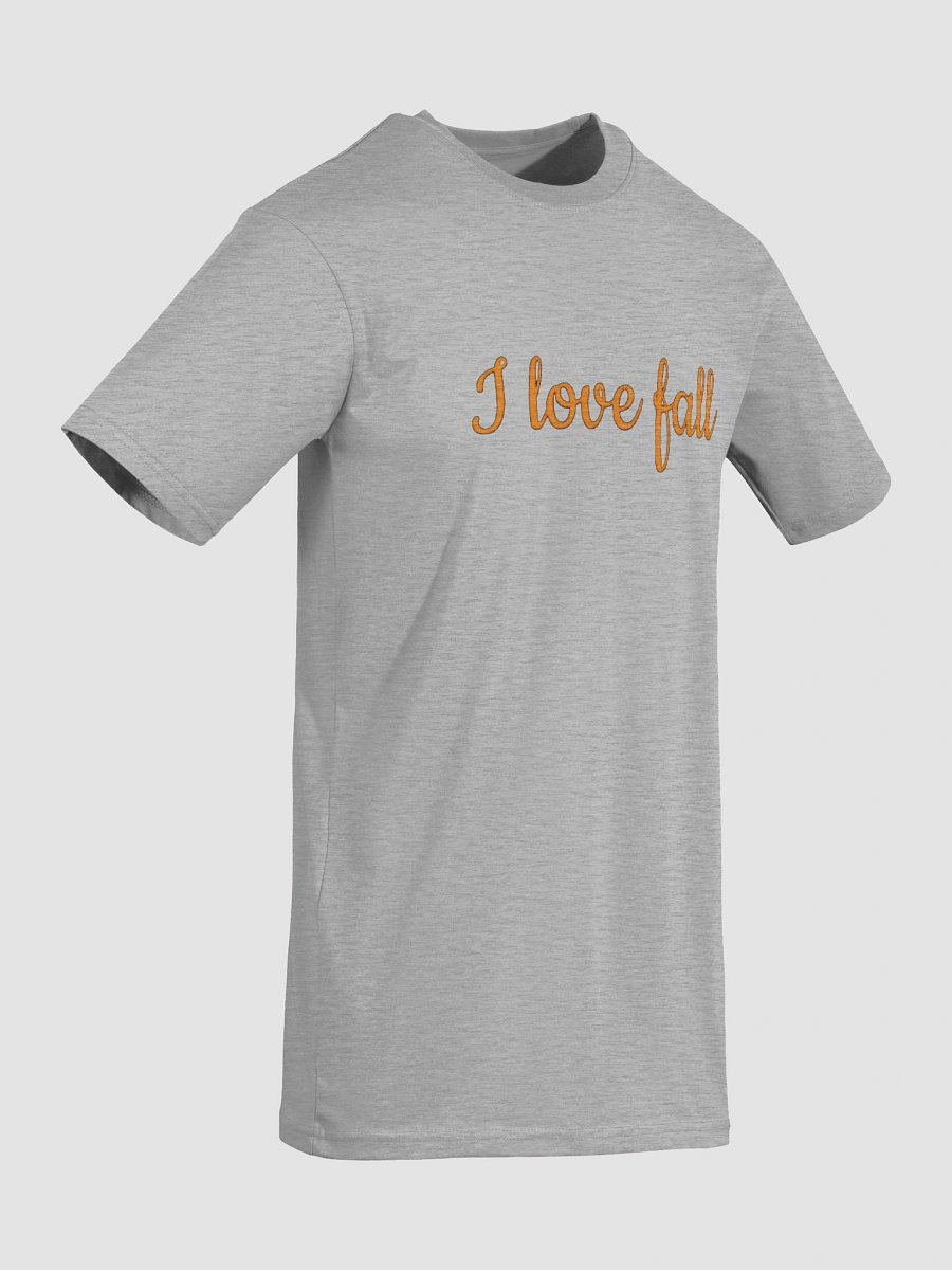 Fall in Love Tee product image (7)
