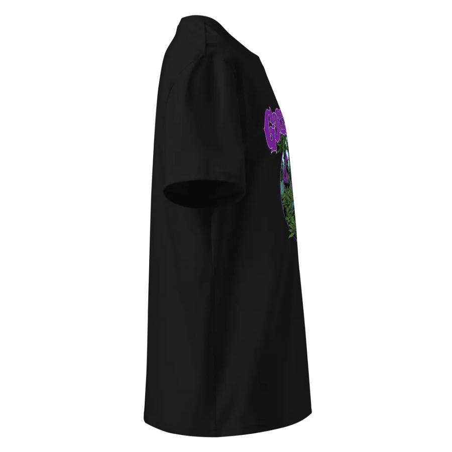 Gore Doom Shirt Type 4 product image (3)