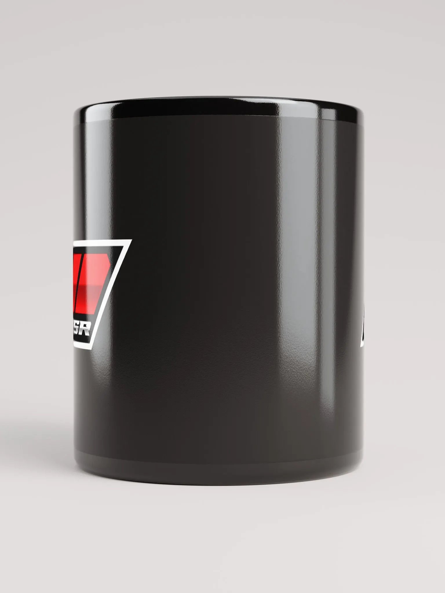 NWSR Sippy Cup - Black product image (5)