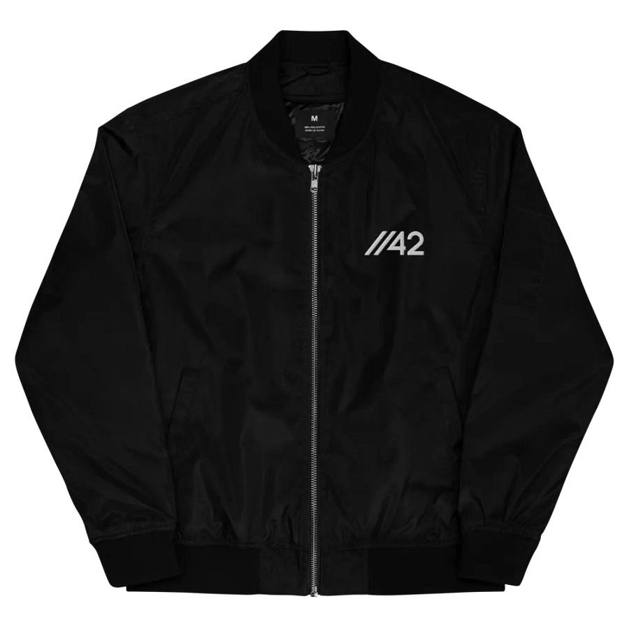 //42 