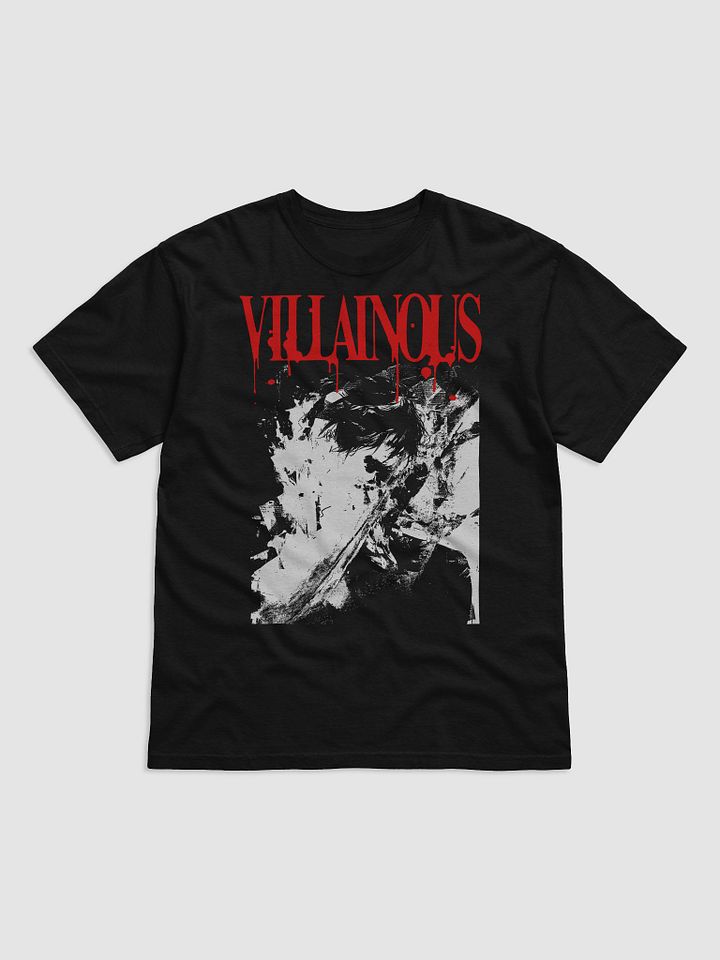 Tokyo Villain product image (1)