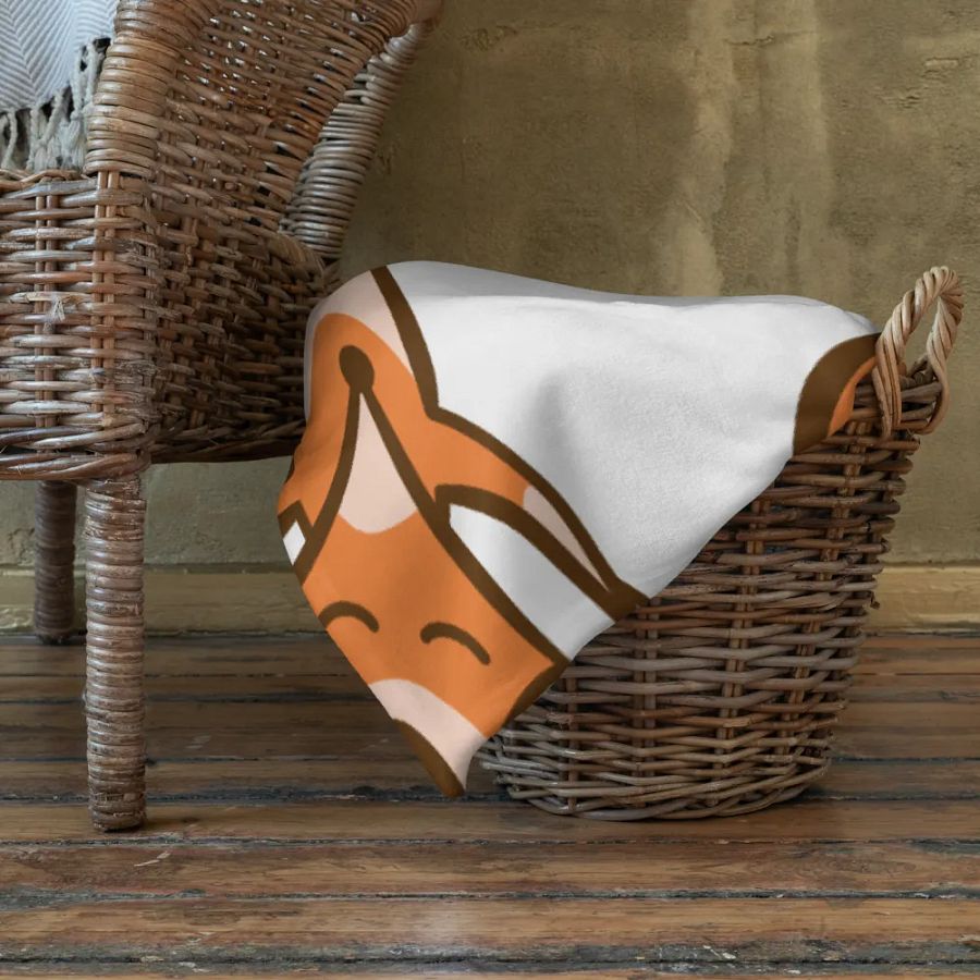 Cute Fox product image (22)