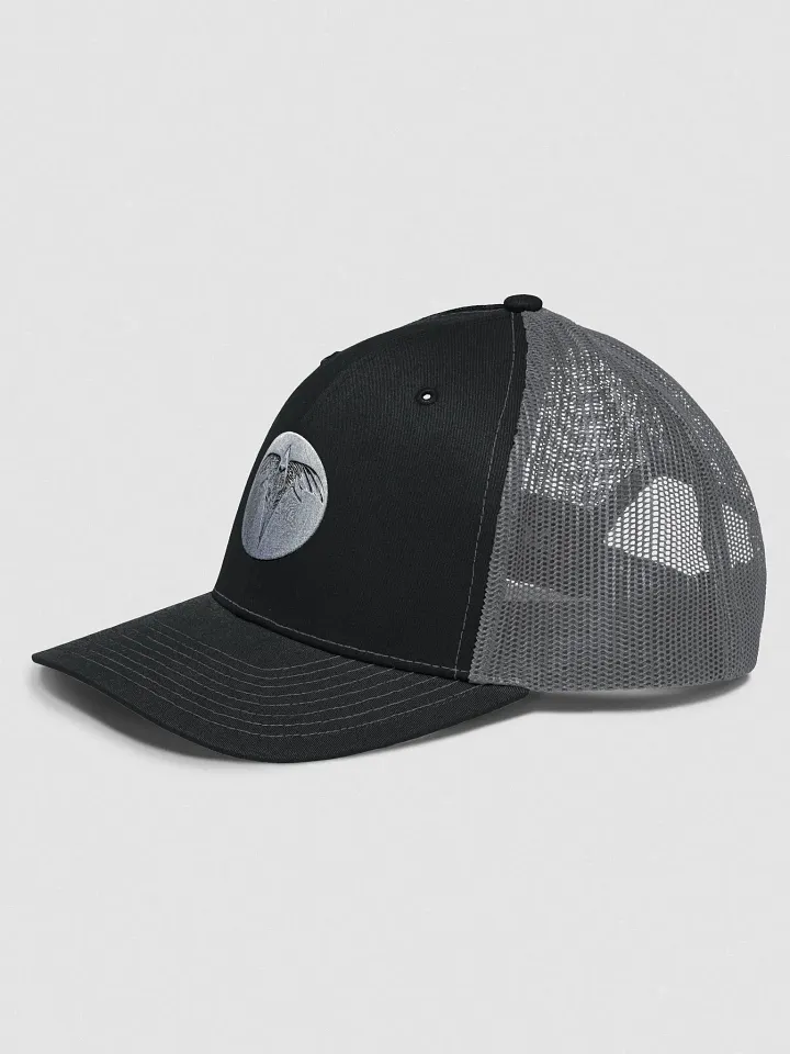 Chrom Dome Cap product image (2)