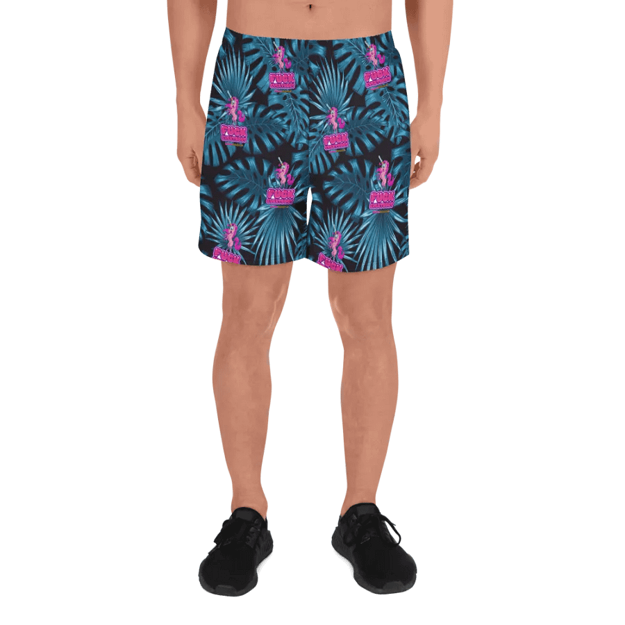 Fuck Everybody! Hawaiian shorts product image (7)