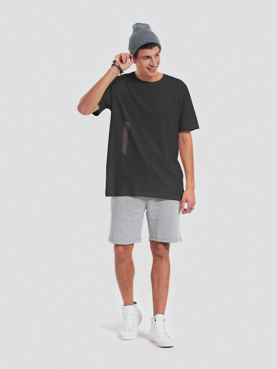 The Pink-Line Tee product image (53)