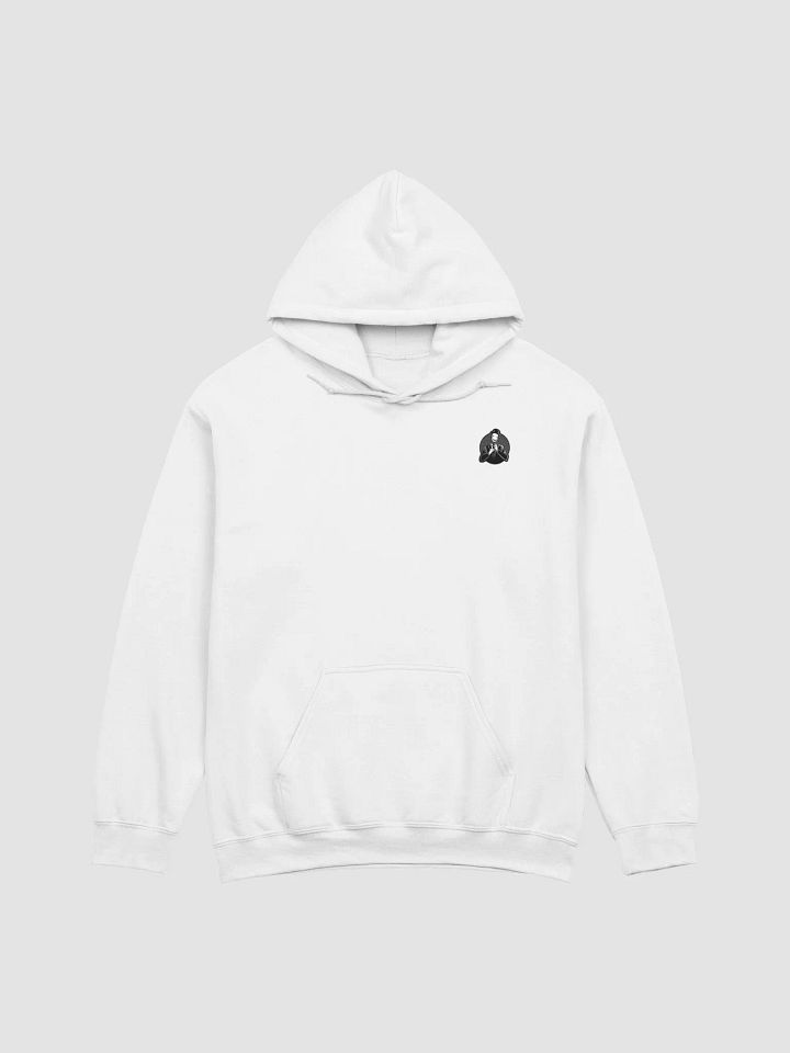 Major playa hoody 2 product image (1)