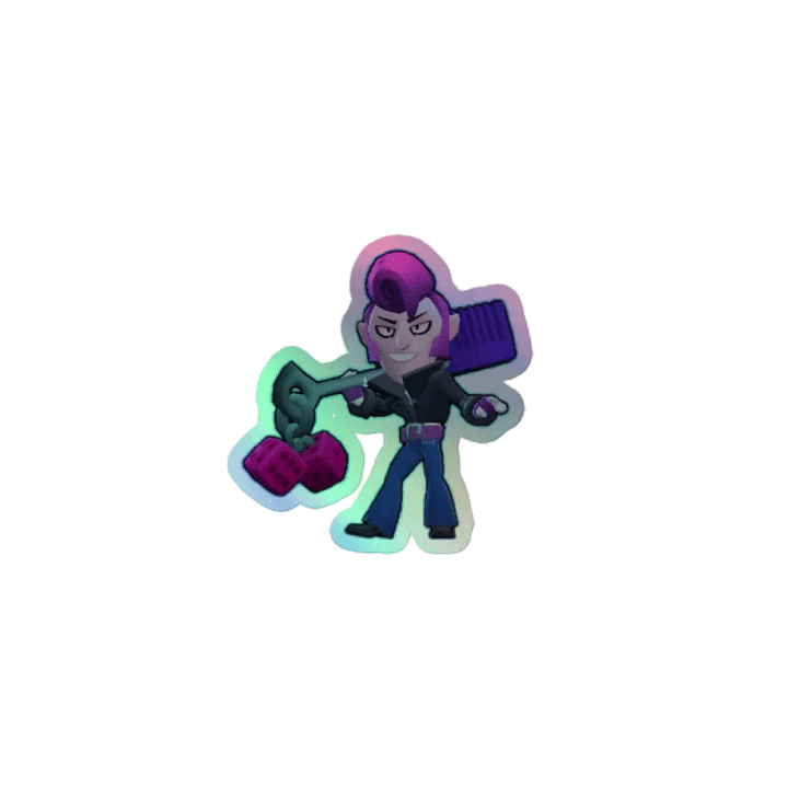 sticker ideas for Brawl Stars product image (1)