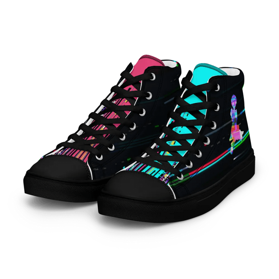 Glitchstep product image (7)