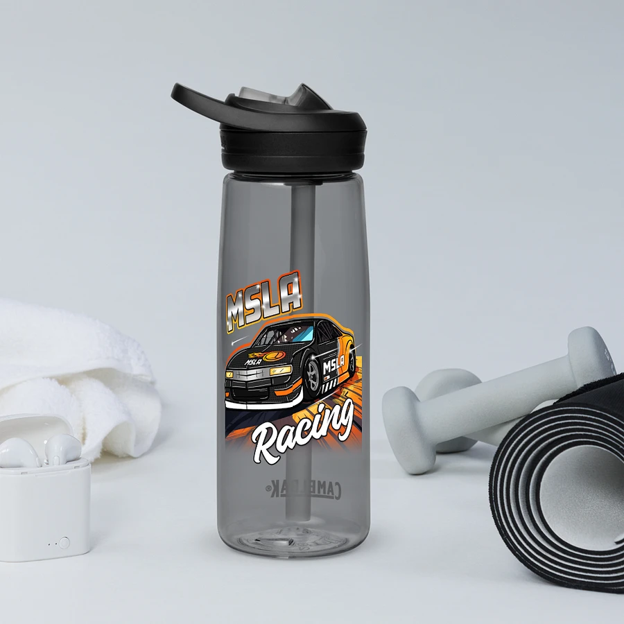 MSLA Racing Team Collection - Water Bottle product image (22)