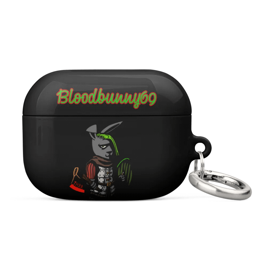 Viking bunny case product image (4)