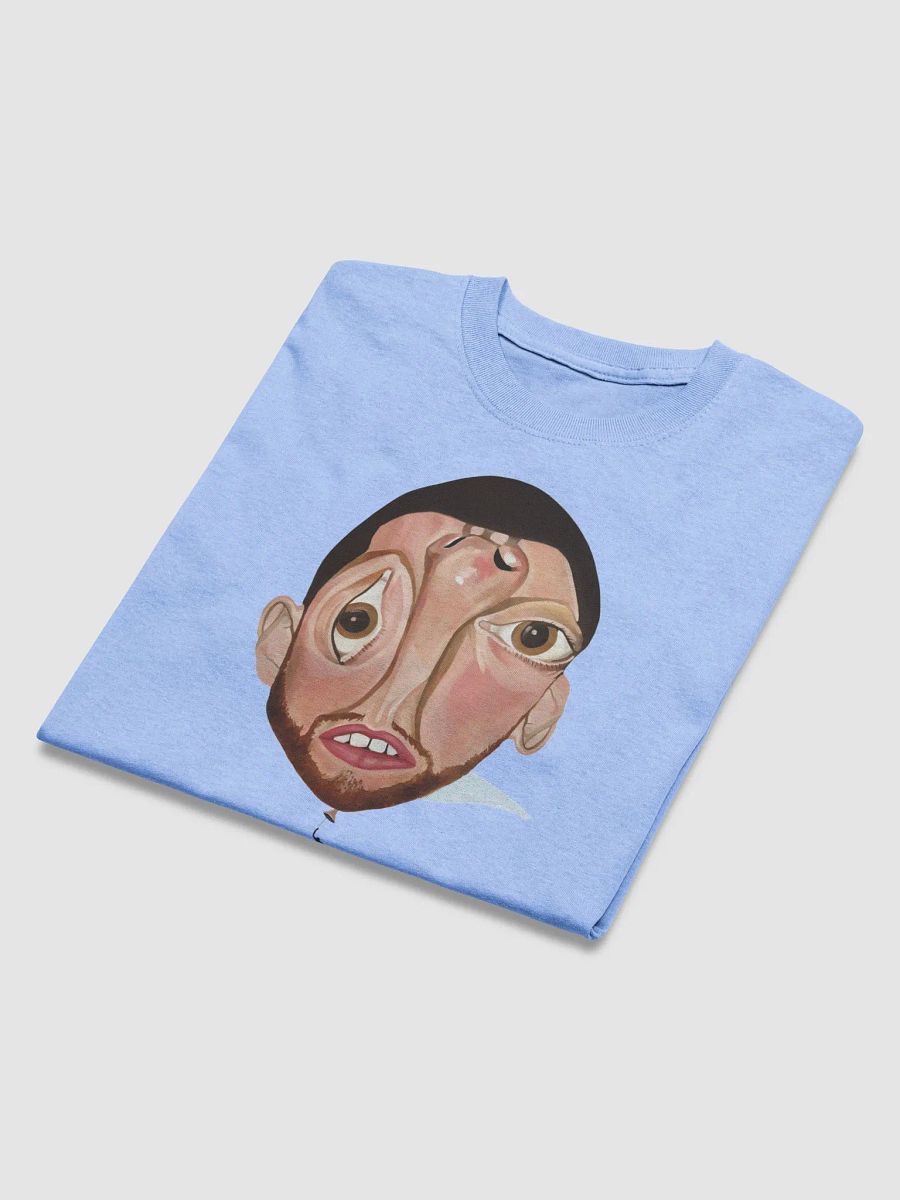 Balloonerism Mac Miller T-Shirt product image (3)
