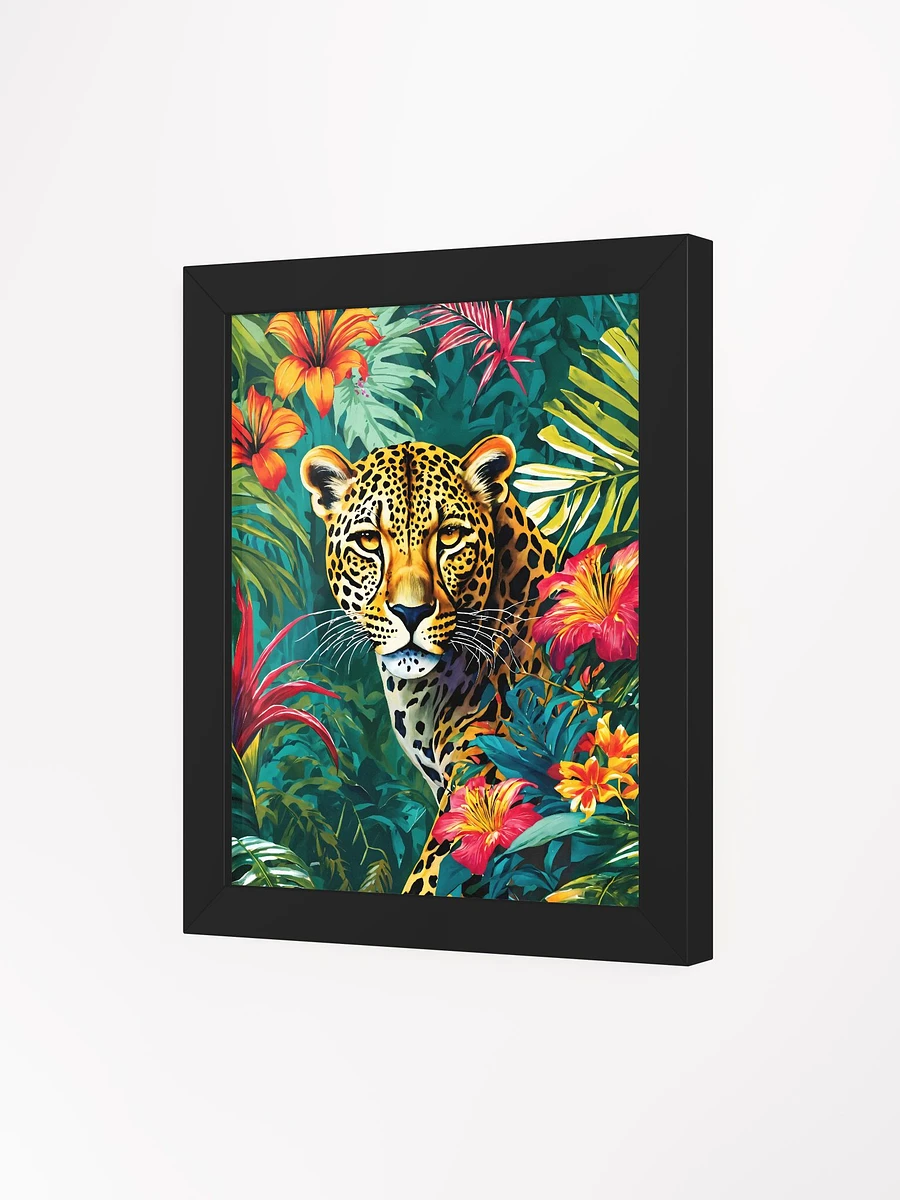 Majestic Agu Wood Framed Poster product image (13)