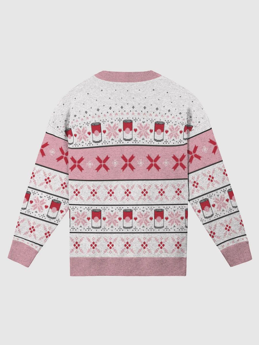 Pink Soup Sweater! product image (4)