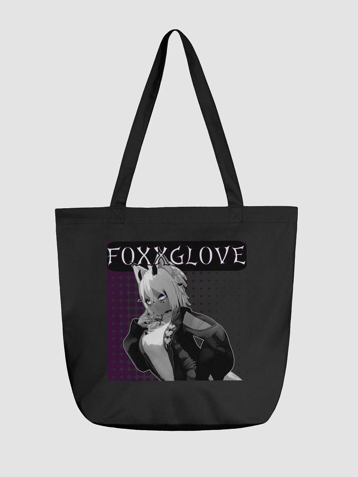 FOXXGLOVE Tote Bag product image (1)