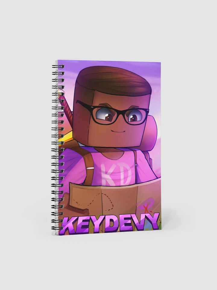 The Notebook product image (1)