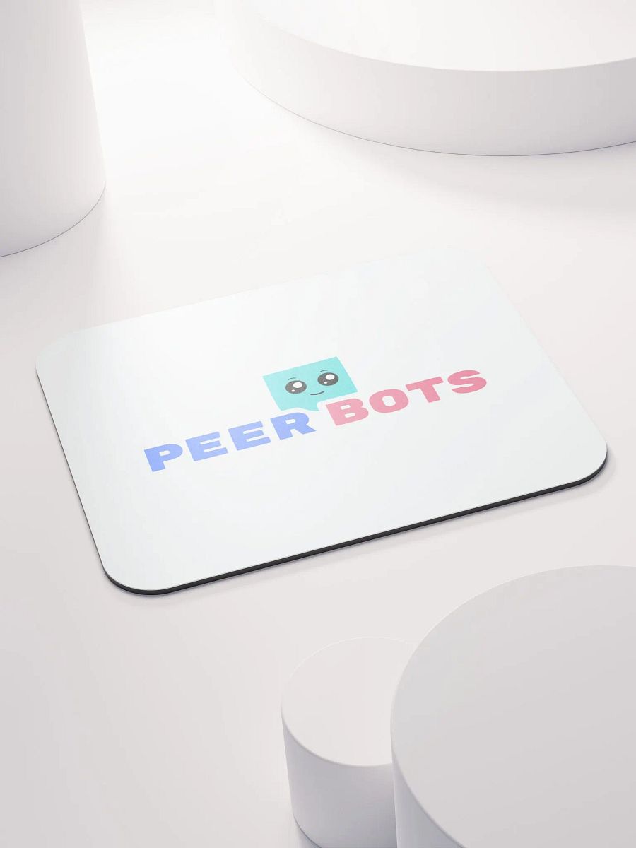Peerbots Mouse Pad product image (4)