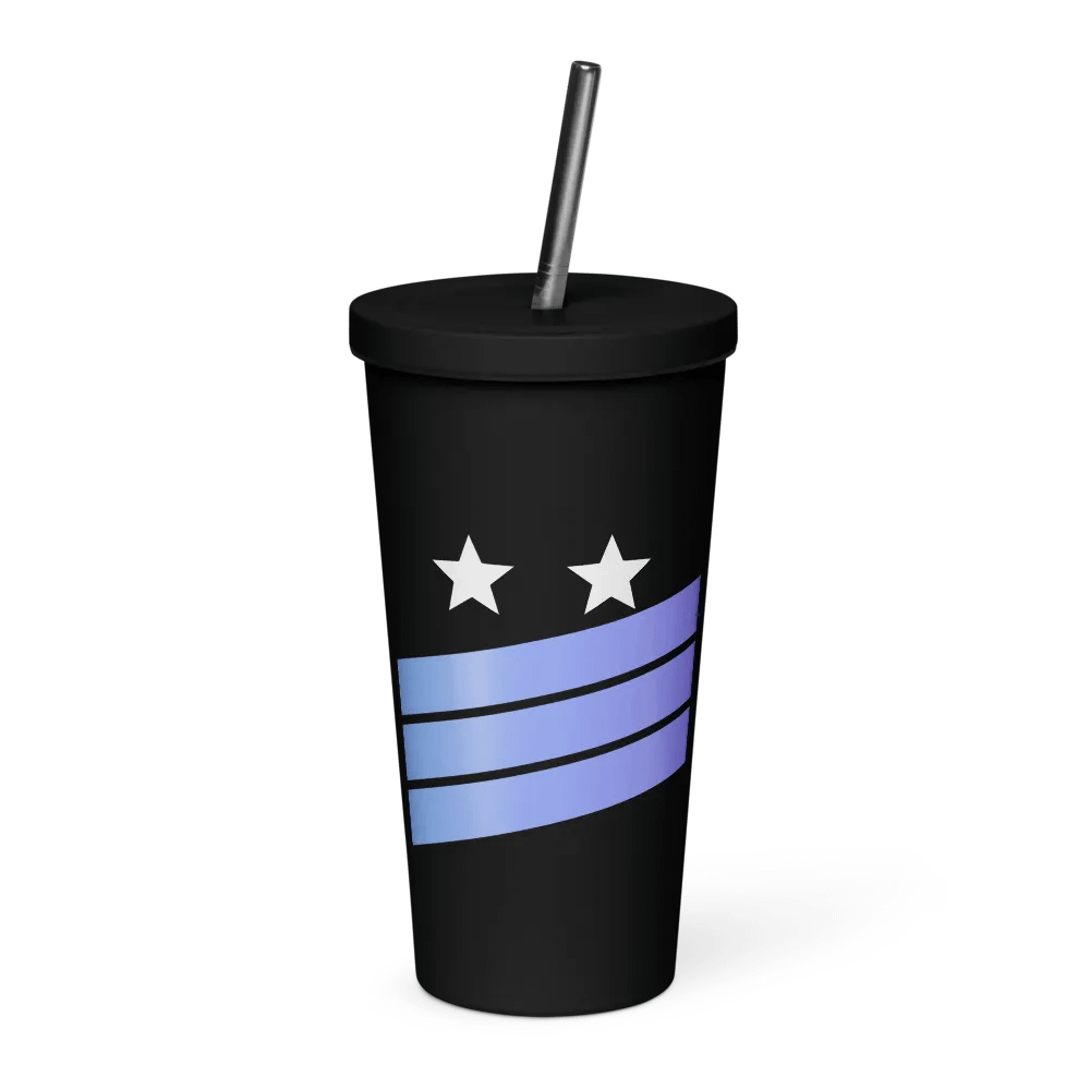 NepCity | Member 2K24 Insulated Tumbler Veteran product image (6)