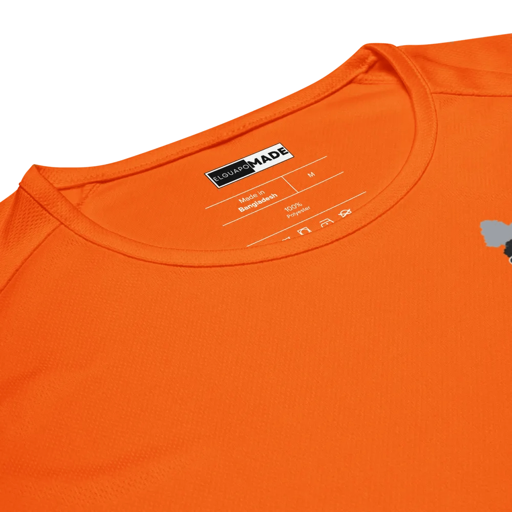 Elguapo Greens Urban Shield Performance Attire product image (16)