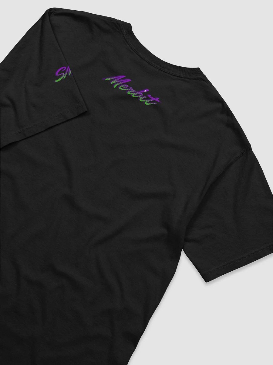 ''Sir Merbit'' Garment-Dyed Heavyweight T-Shirt product image (4)