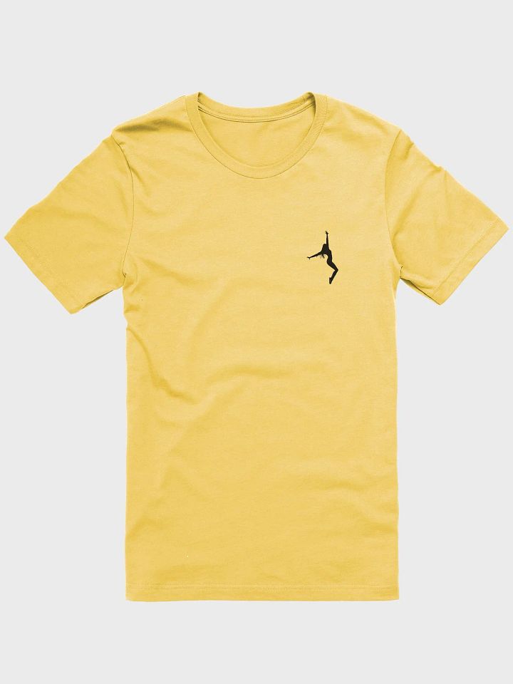 SMILE Graphic T-Shirt product image (101)