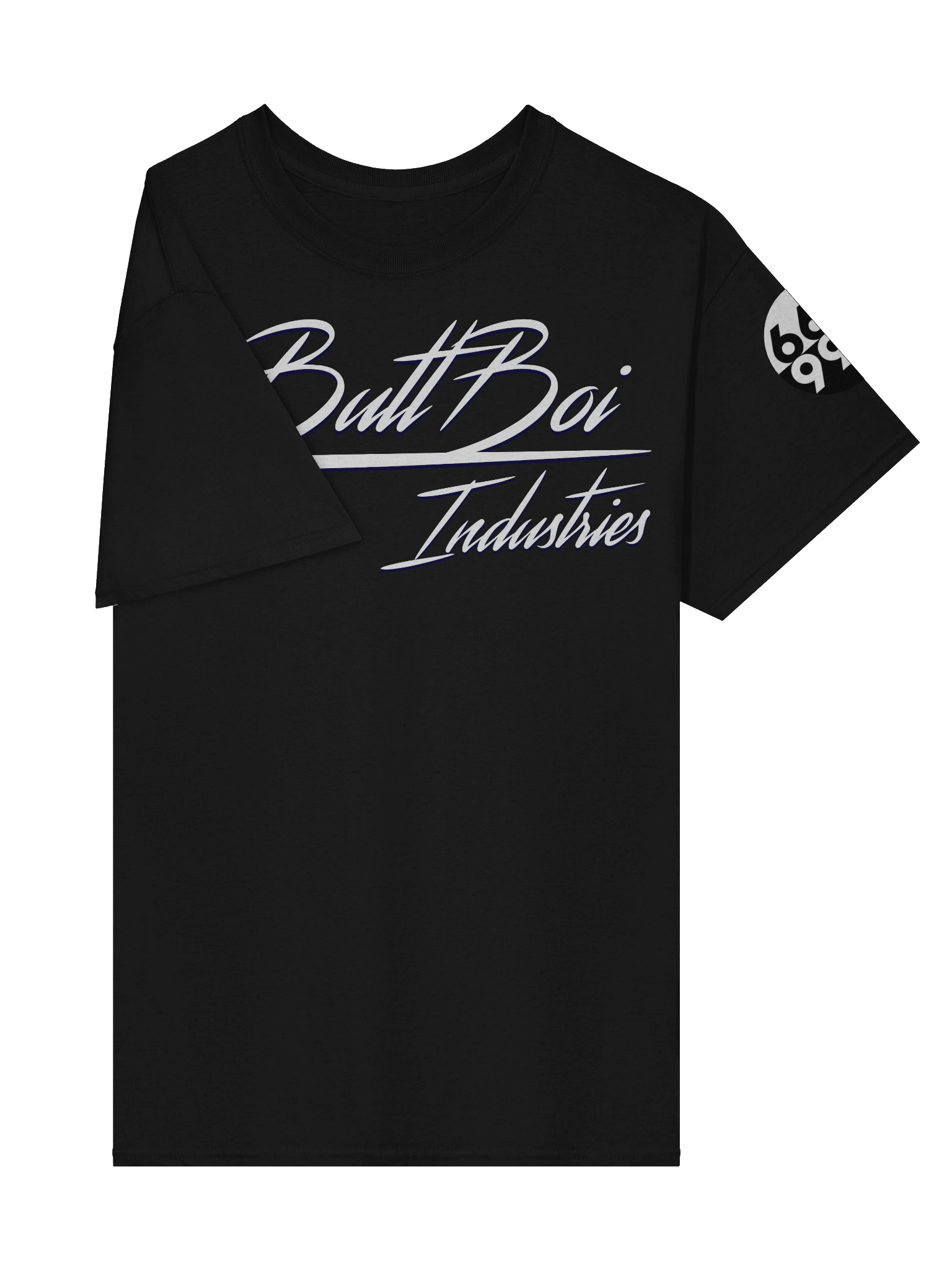 ButtBoi Industries Heavyweight T-Shirt product image (35)