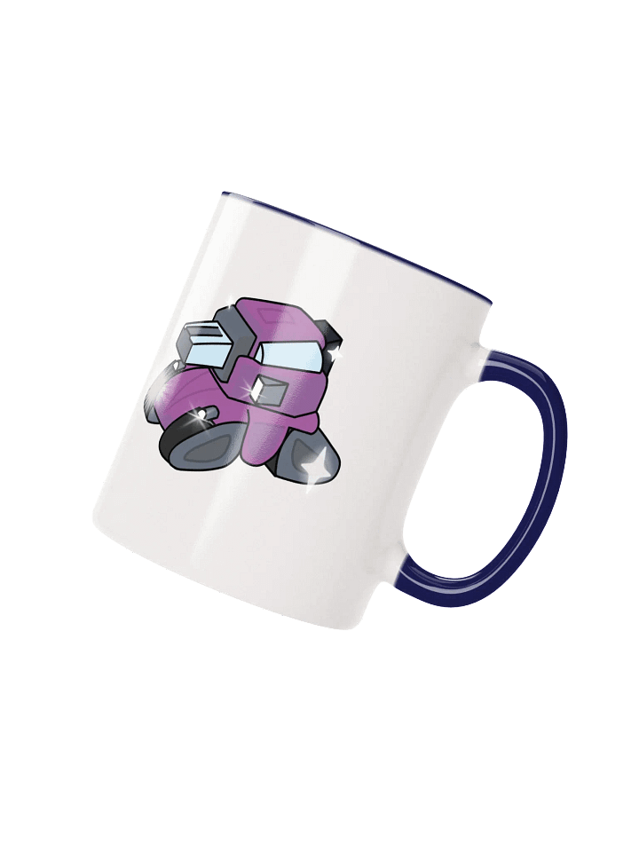 Mug Tankyoken product image (28)